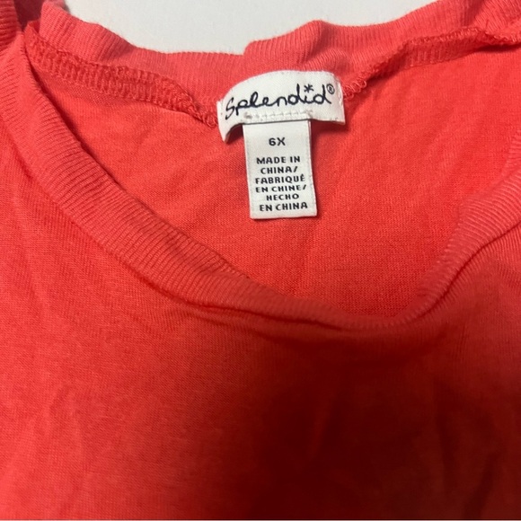 Splendid sleeveless mini dress - Picture 3 of 4